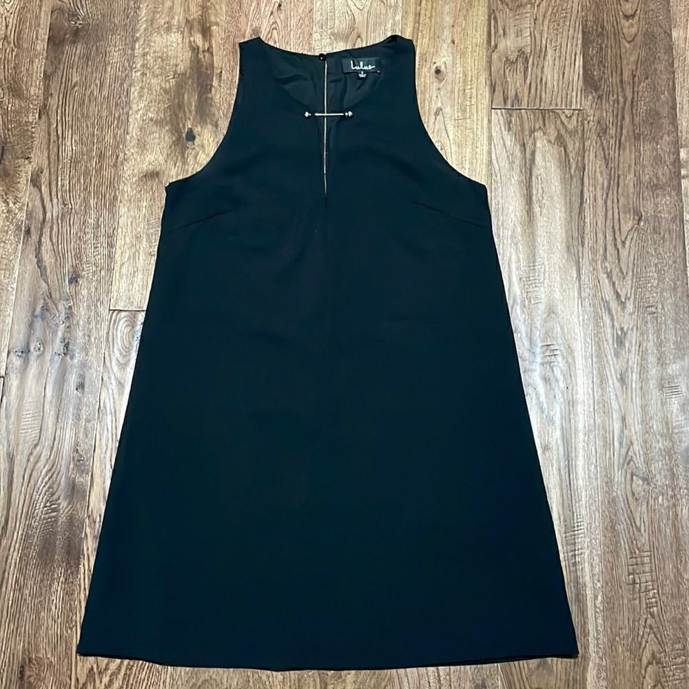 Lulus dress Sz s  